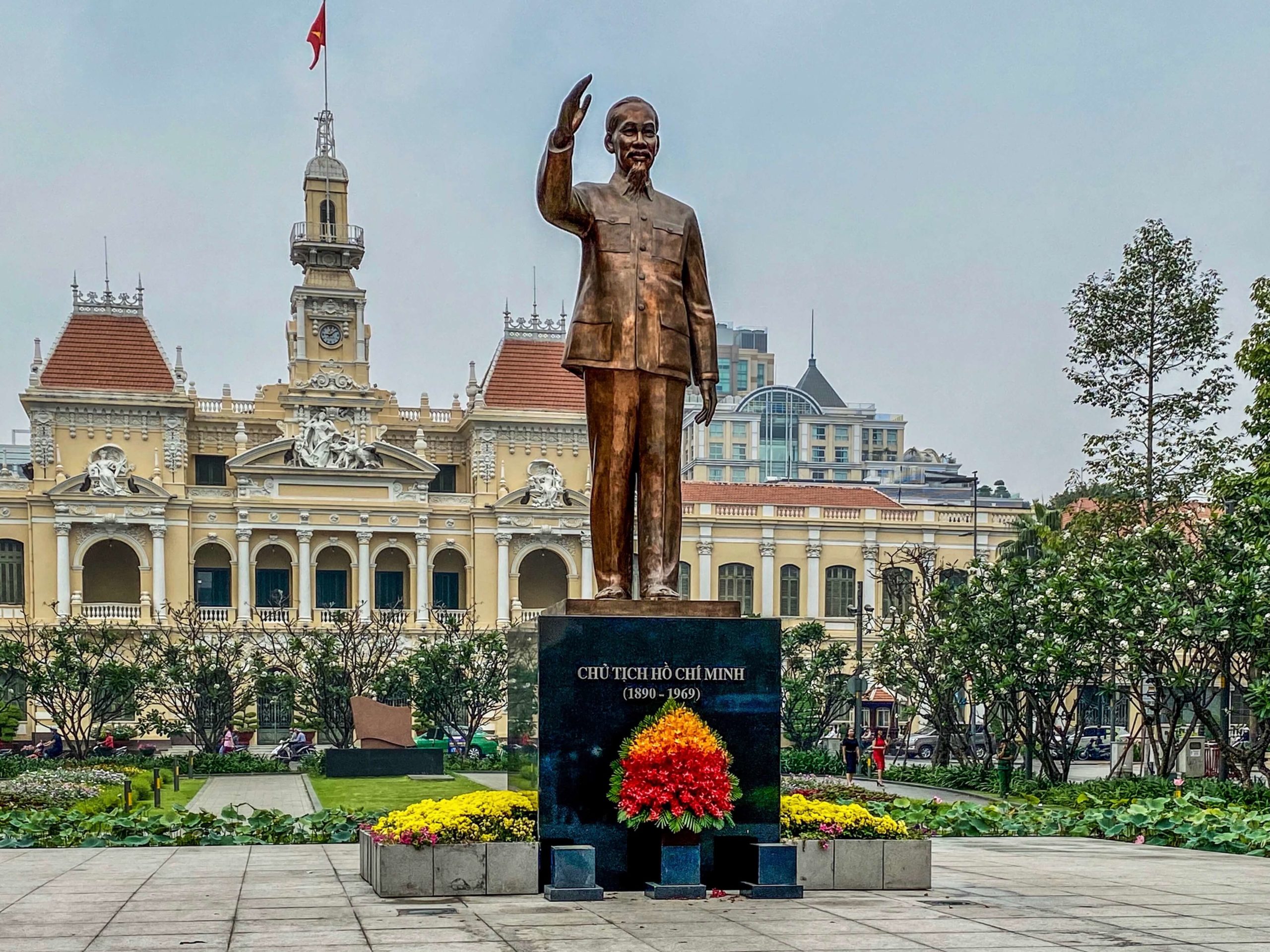 European Versus Mekong River Cruises. Just How Different Are They