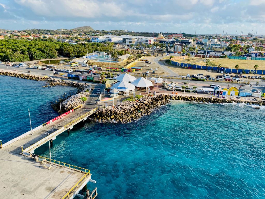 Holland America Caribbean Cruise Pros and Cons