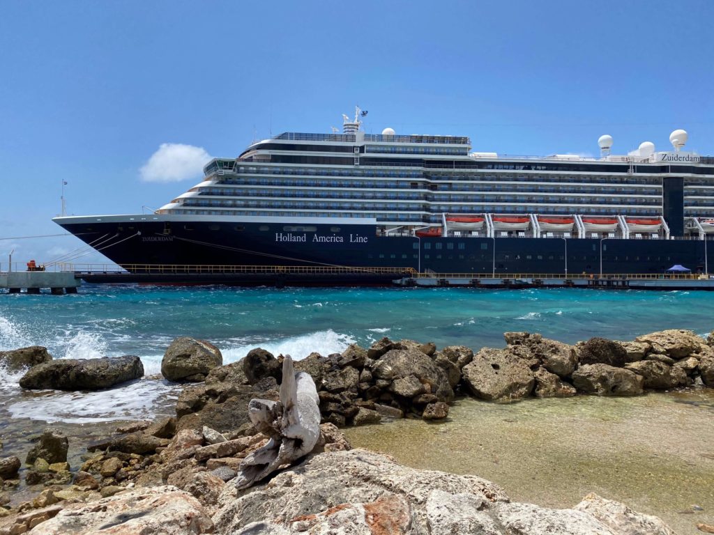 Holland America Caribbean Cruise Pros and Cons