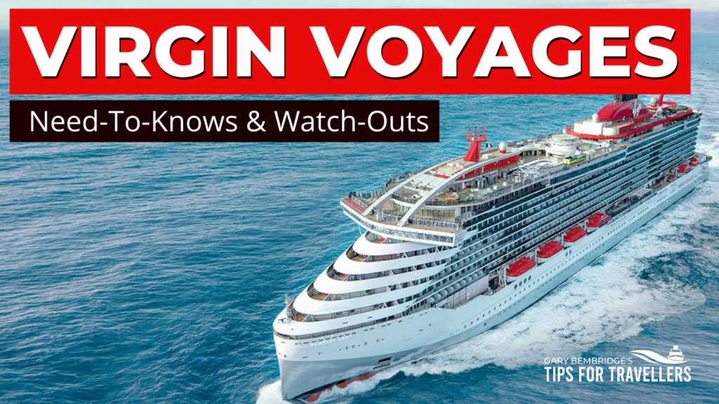 Before You Consider Virgin Voyages