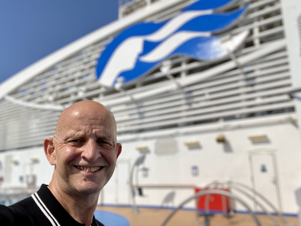 I Test The 5 Changes Princess Cruises Has Made