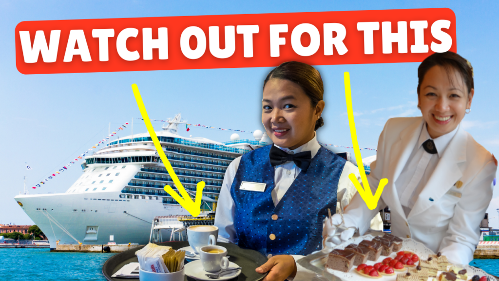 What cruise Crew Want Cruise Passengers To Know 