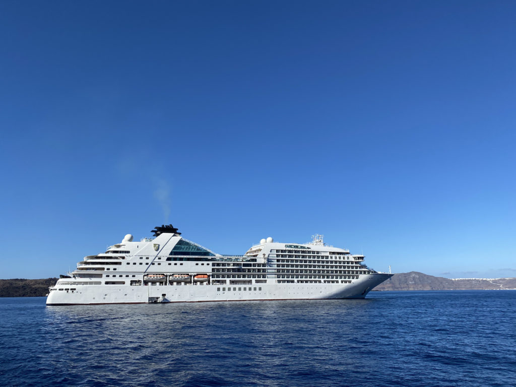 Misunderstood Things About Cruising