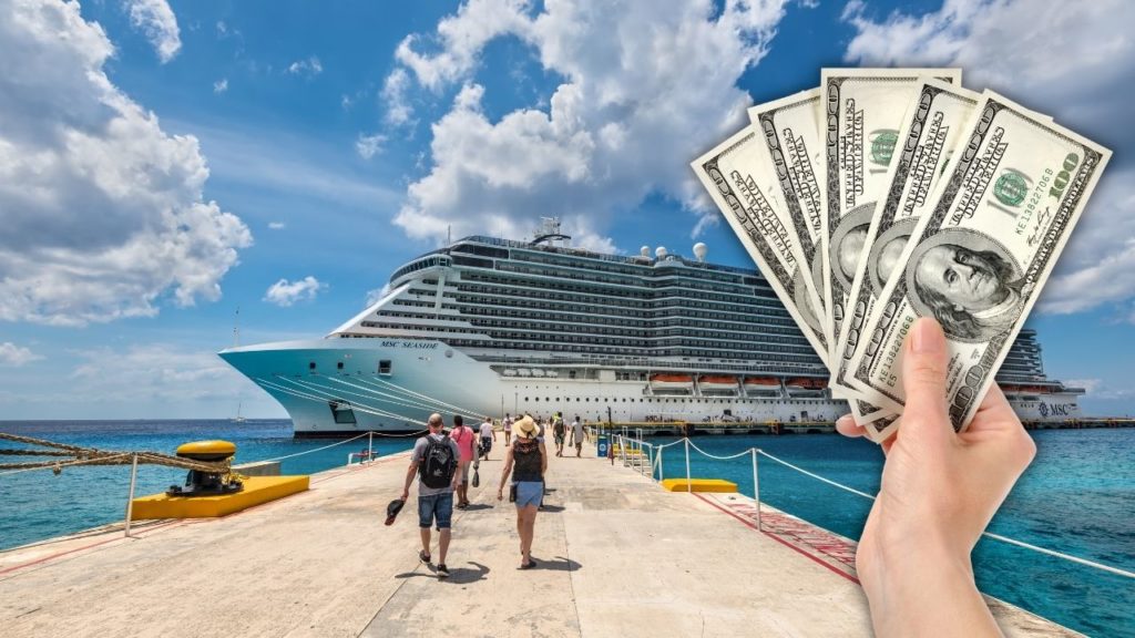 Cruise Fare Tracking Will Save You A Fortune