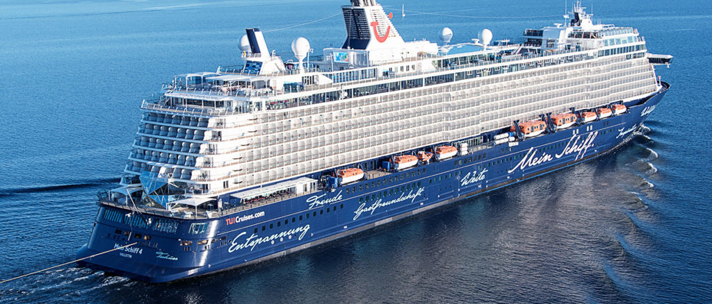 5 Surprising Items That Are Banned From Most Cruise Ships