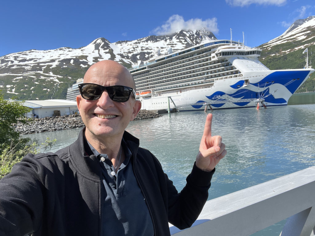 What Went Right And Wrong On My Princess Alaska Cruise?