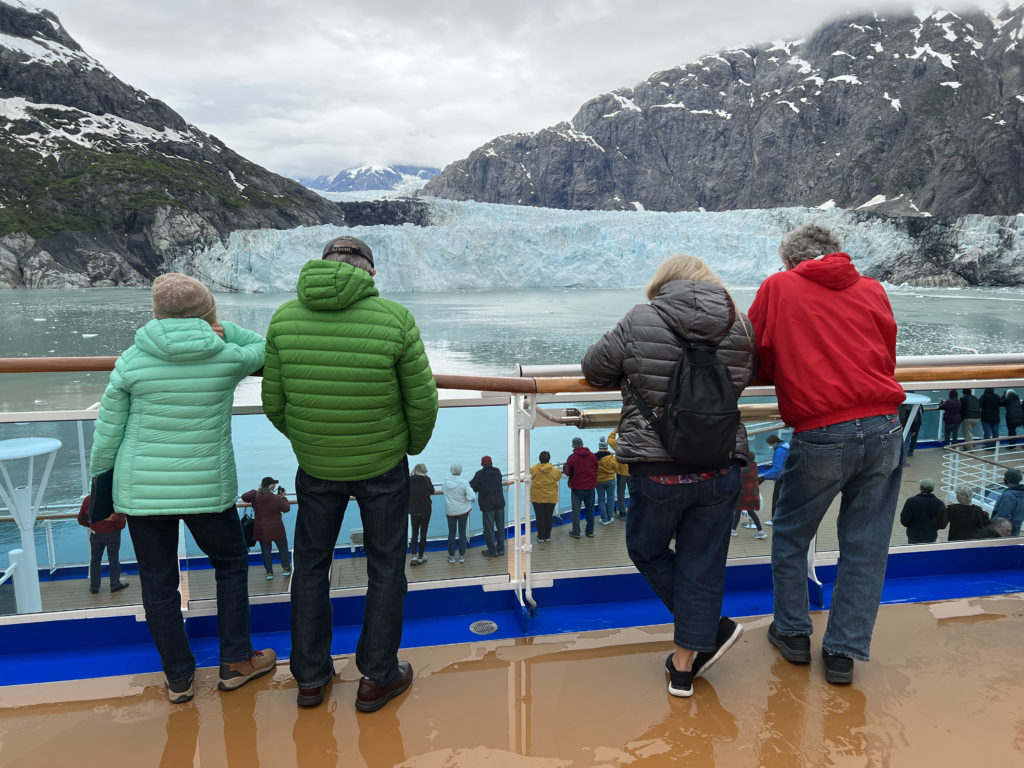 What Went Right And Wrong On My Princess Alaska Cruise?