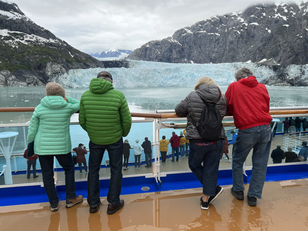 alaskan cruise tips and tricks