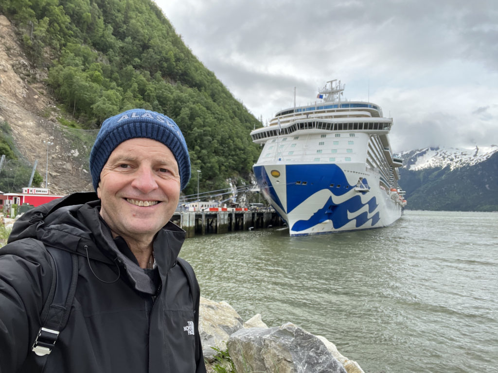 What Went Right And Wrong On My Princess Alaska Cruise