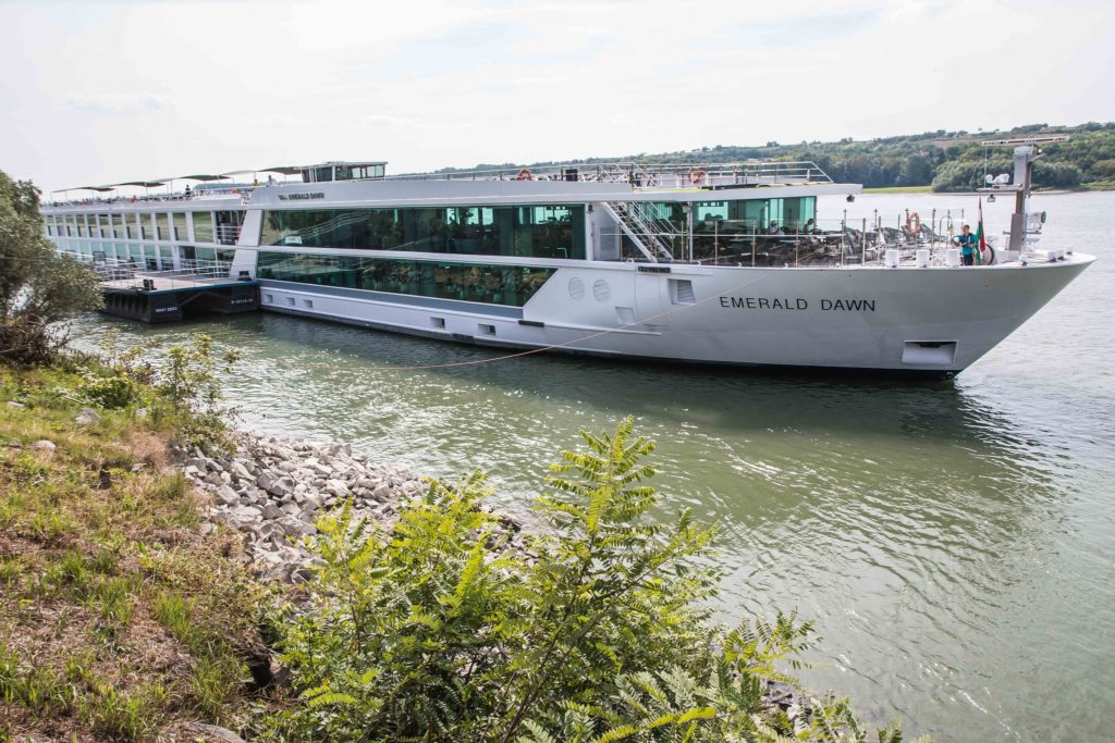 european river cruise