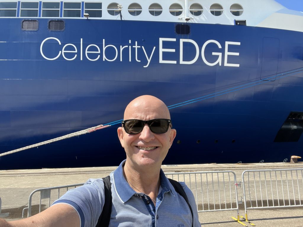 I Cruise Celebrity Cruises To See Who They're Really For Now