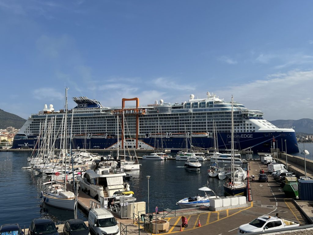 celebrity edge