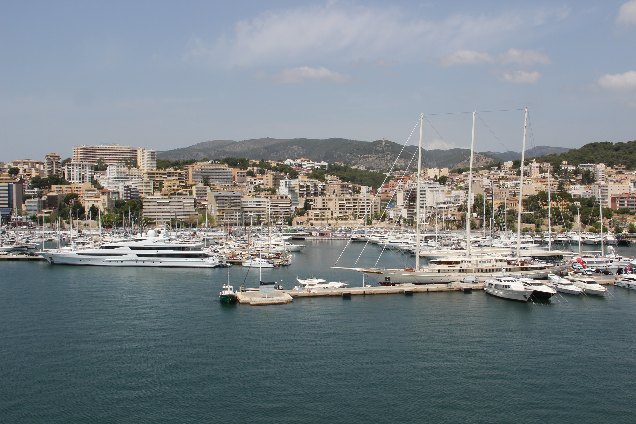 Mediterranean Cruise Traps To Avoid