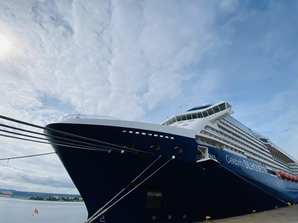 What I Found Celebrity Cruises Does Well