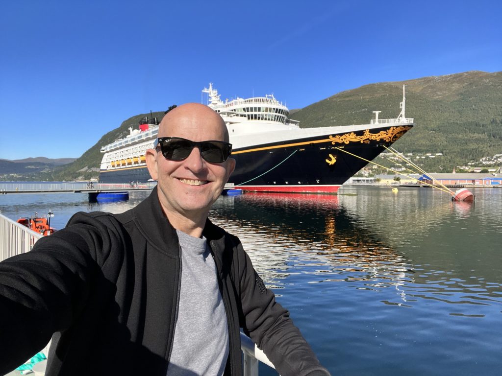 13 Things I Wish I’d Know Before Doing A Disney Cruise