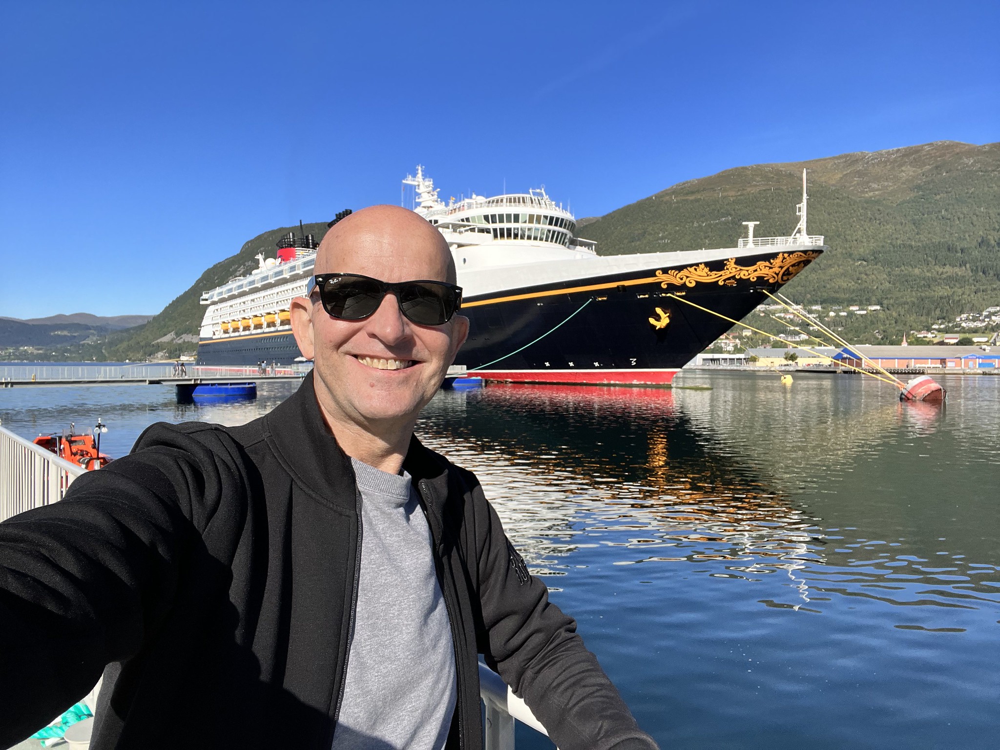 All Aboard! 4 Days 3 Nights on the Disney Wish – Disney Cruise Line Review  – LiveFrugaLee