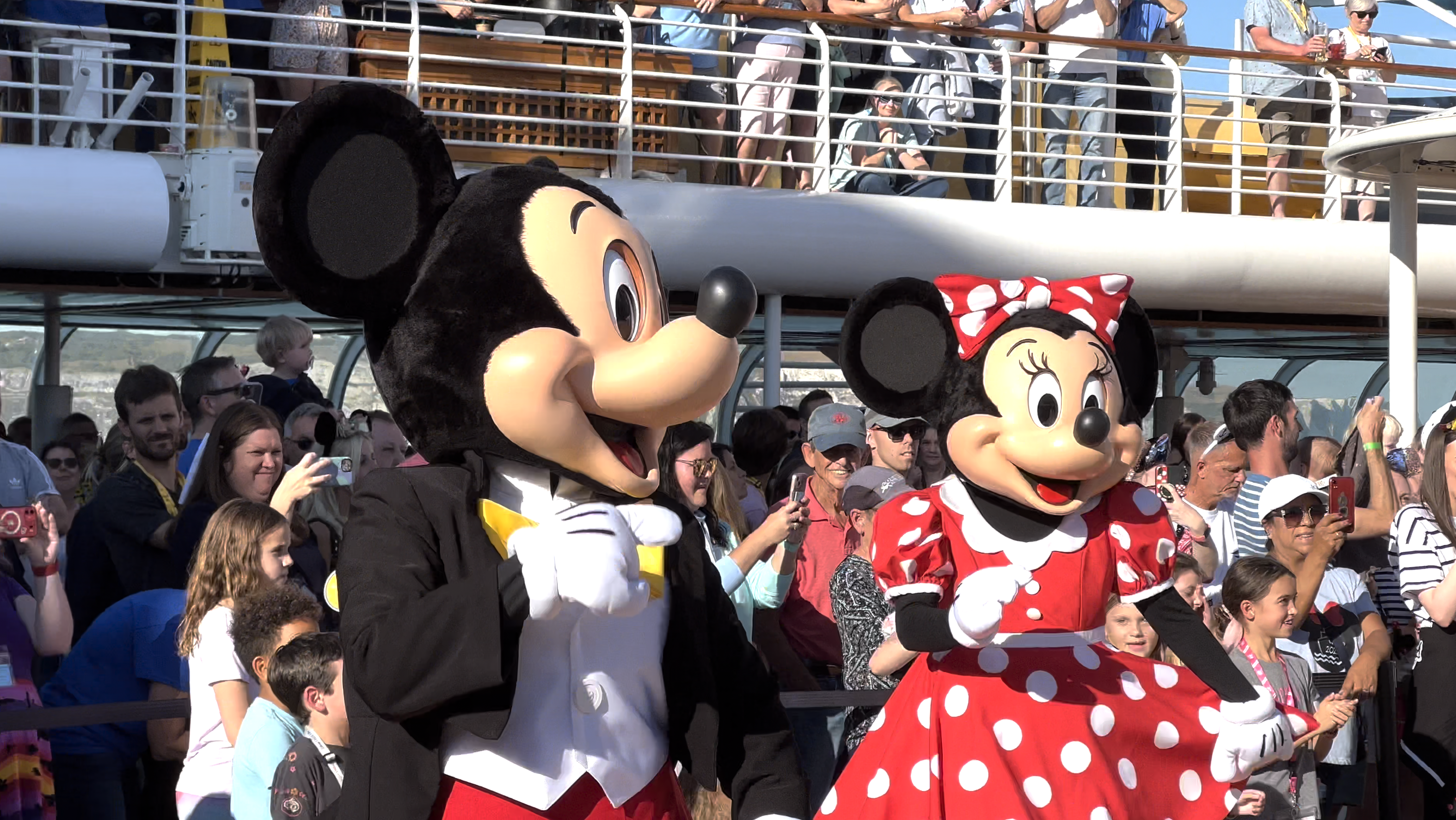 I Cruised Disney As An Adult Without Kids