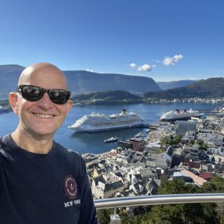 These 7 Things Throw Norwegian Fjords Cruisers Every Time!