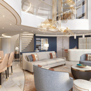 10 Scarce But Highly Sought After Cruise Cabins You Should Go After!