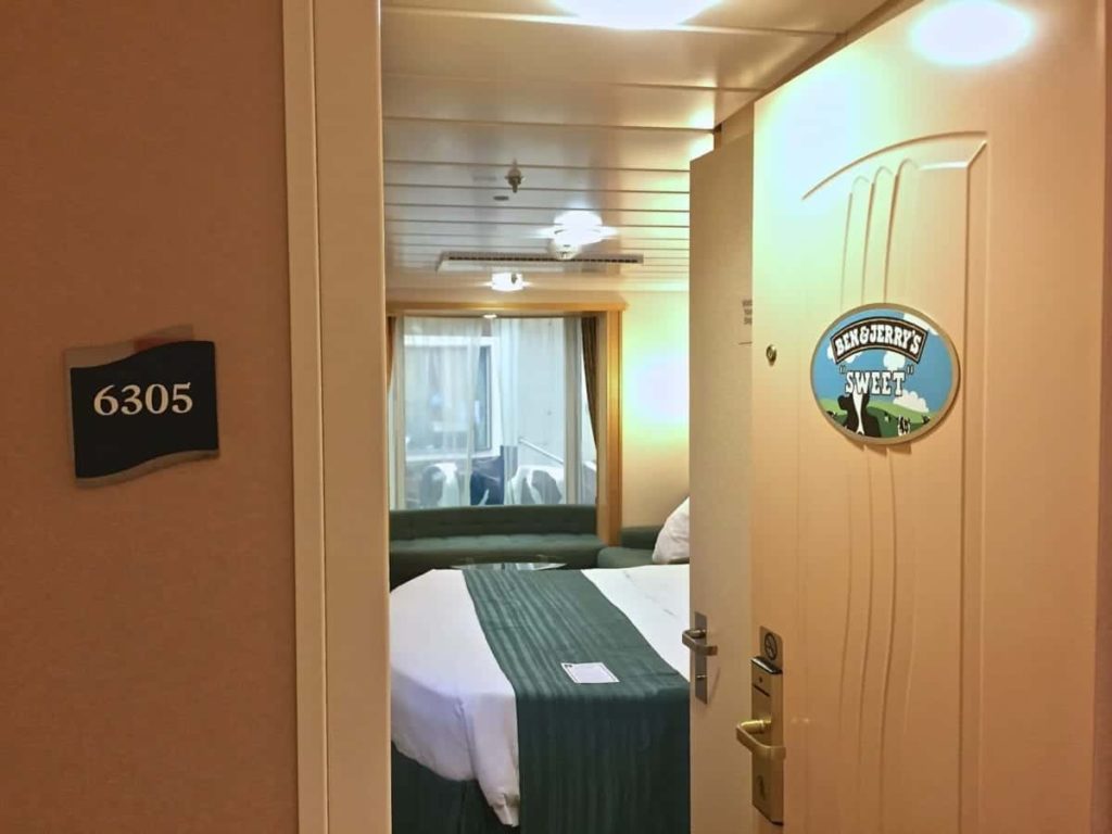 10 Scarce But Highly Sought After Cruise Cabins You Should Go After!