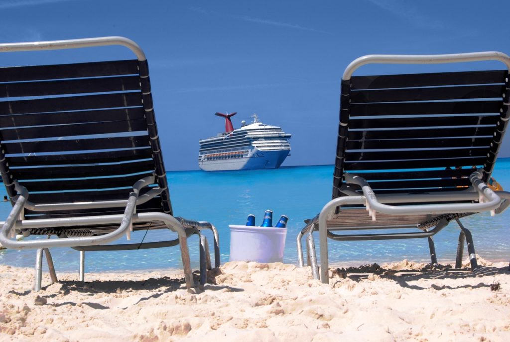 The 8 Unwritten Cruise Rules Every Cruiser Needs To Know About