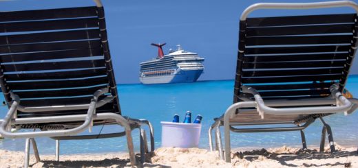 The 8 Unwritten Cruise Rules Every Cruiser Needs To Know About