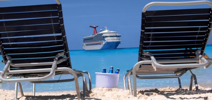 The 8 Unwritten Cruise Rules Every Cruiser Needs To Know About