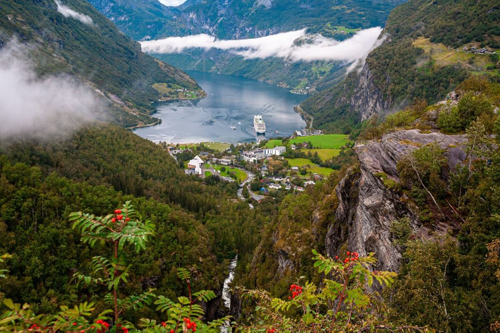 These 7 Things Throw Norwegian Fjords Cruisers Every Time!