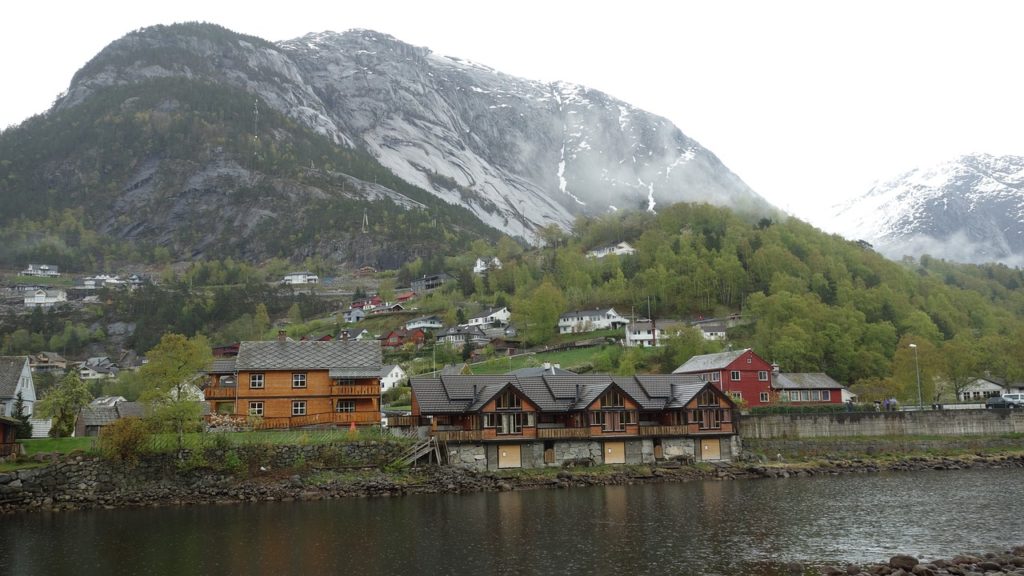 These 7 Things Throw Norwegian Fjords Cruisers Every Time!