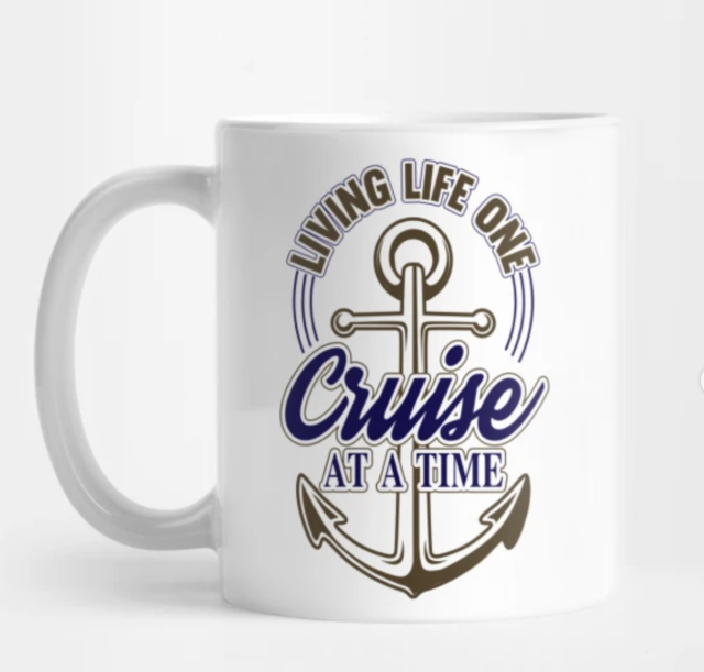 The Best Cruise Gifts This Christmas - Cyber Week!