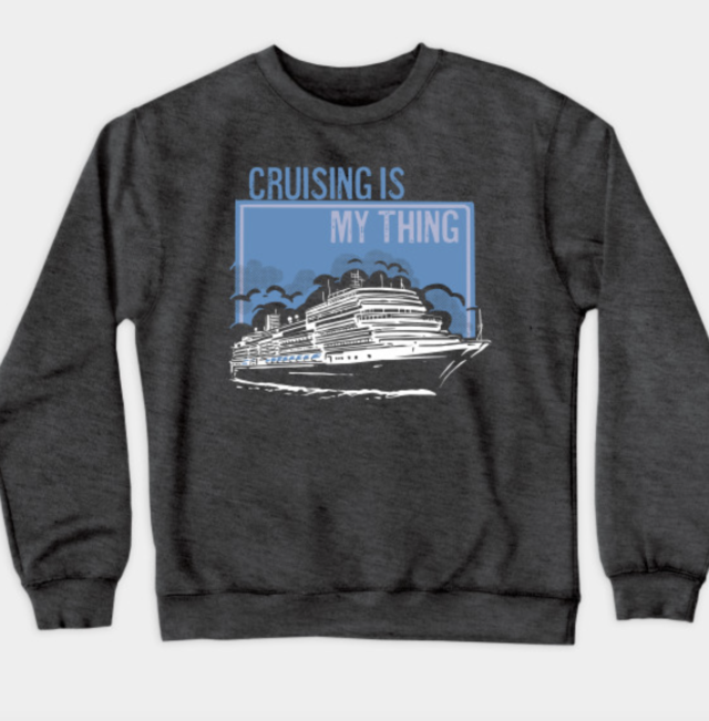 cyber week cruise gift ideas