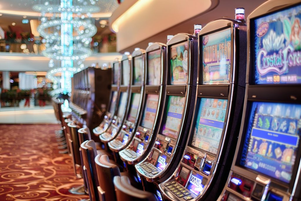 Cruise Ship Casino: What You Need To Know Before You Play