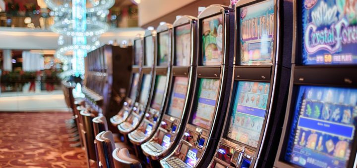 Cruise Ship Casino: What You Need To Know Before You Play