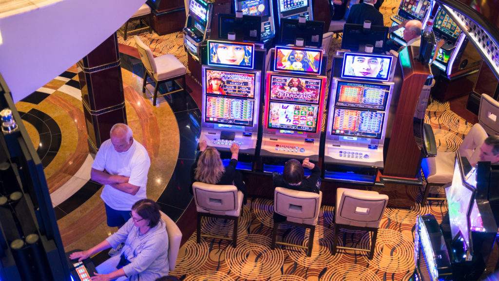 Cruise Ship Casino: What You Need To Know Before You Play