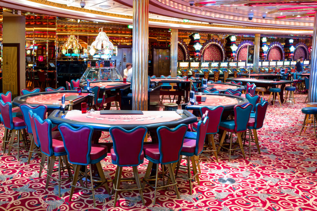 Cruise Ship Casino: What You Need To Know Before You Play