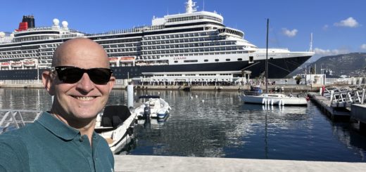 This is My Disembarkation Day Bag - Bag – Emma Cruises