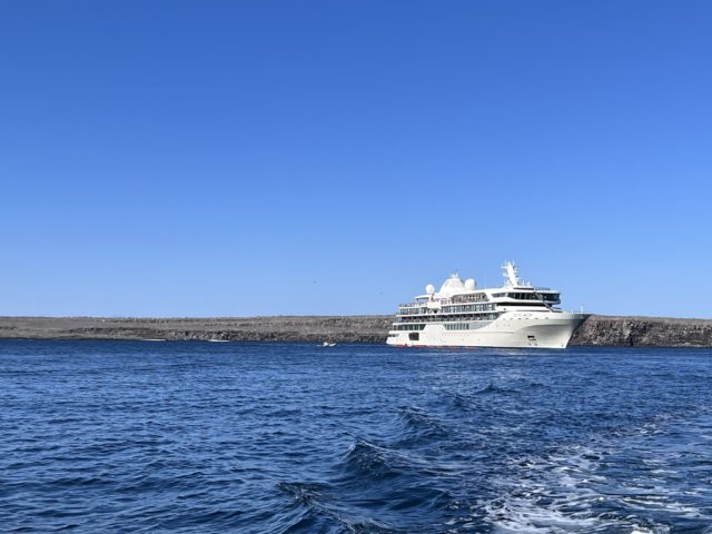 5 Reasons Cruising Galapagos Wasn't What I Expected. At All! 