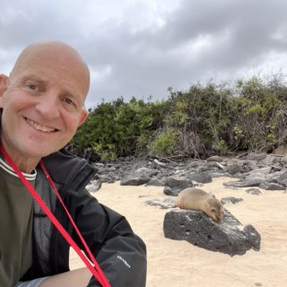 5 Reasons Cruising Galapagos Wasn't What I Expected. At All!