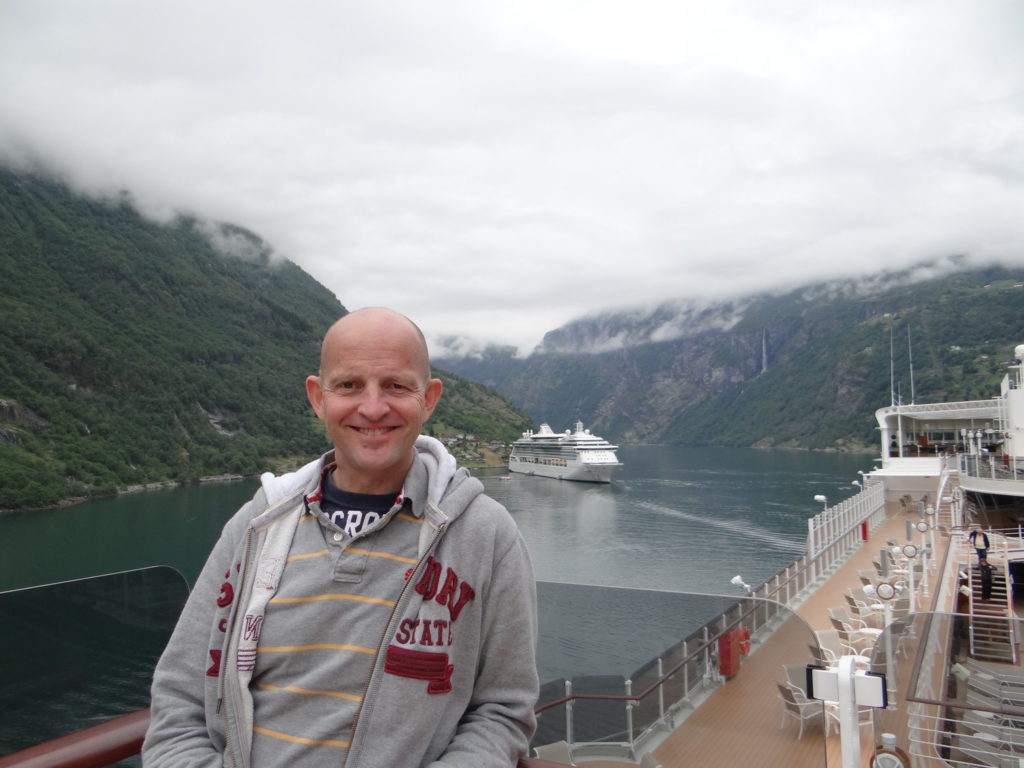 The 11 Best Cruises I Think Everyone Should Do Before They Die
