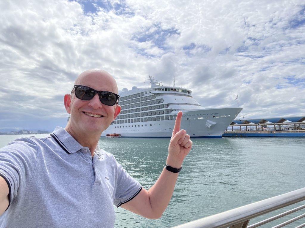 8 Things I Didn’t Expected To Happen On Ultra-Luxury Cruise Lines