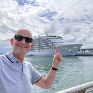 8 Things I Didn’t Expected To Happen On Ultra-Luxury Cruise Lines