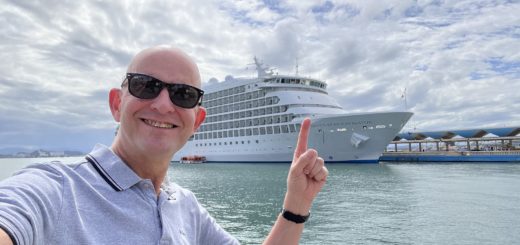 8 Things I Didn’t Expected To Happen On Ultra-Luxury Cruise Lines