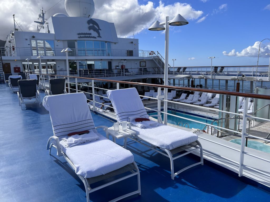 8 Things I Didn’t Expected To Happen On Ultra-Luxury Cruise Lines