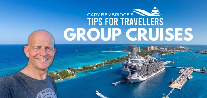 Tips For Travellers Group Cruises