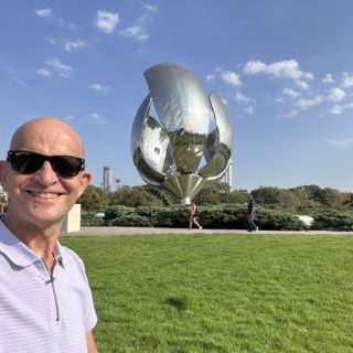 I Discovered That Cruising South America Is Unpredictable