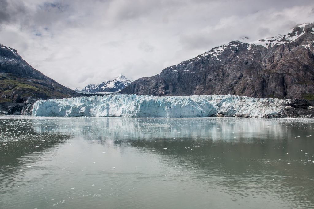 Alaska cruise
