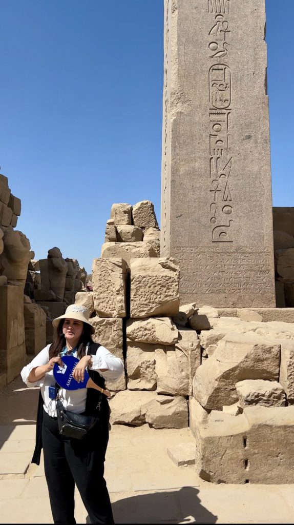 I Discover The Best & Worst Of A Nile River Cruise