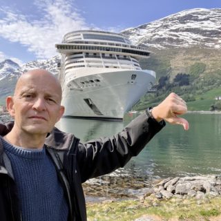 MSC Cruises One to Avoid? - I Cruised on The World's Most Misunderstood Cruise Line