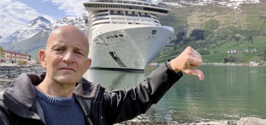 MSC Cruises One to Avoid? - I Cruised on The World's Most Misunderstood Cruise Line