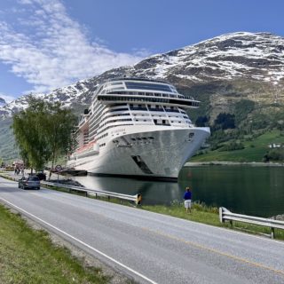 My Week Cruising in A Controversial Ship-Within-A-Ship - MSC Yacht Club